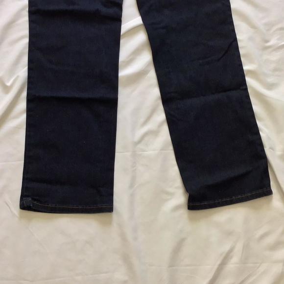 🔴𝗕𝗢𝗚𝗢🔴peggy french dressing size 8p jeans - Picture 9 of 13